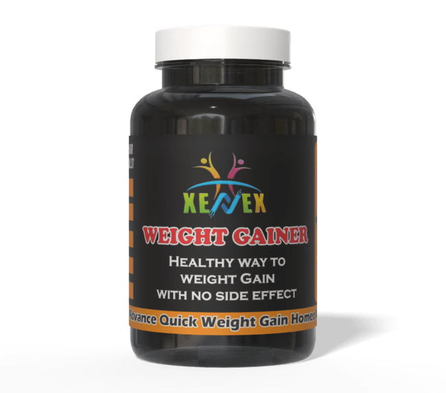 Xenex Weight Gainer - Image 4