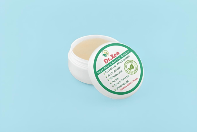 Dr. Xen Herbal Cream - Image 6