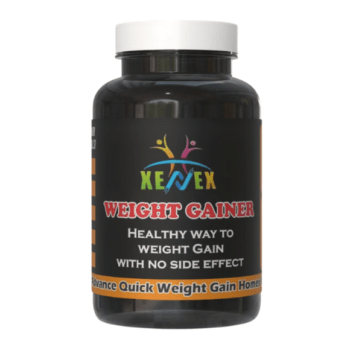 Xenex Weight Gainer