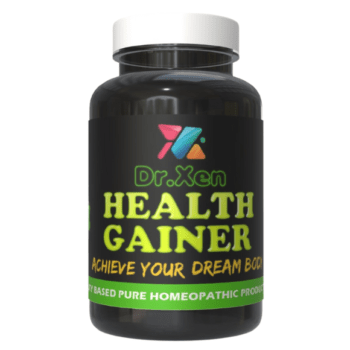 Dr. Xen Health Gainer