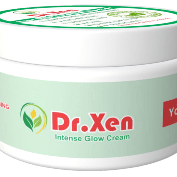 Dr. Xen Herbal Cream